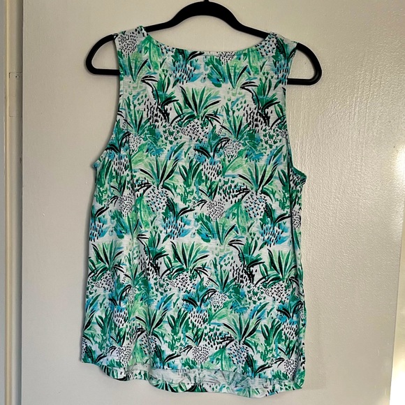 Summer tank top - Picture 5 of 5